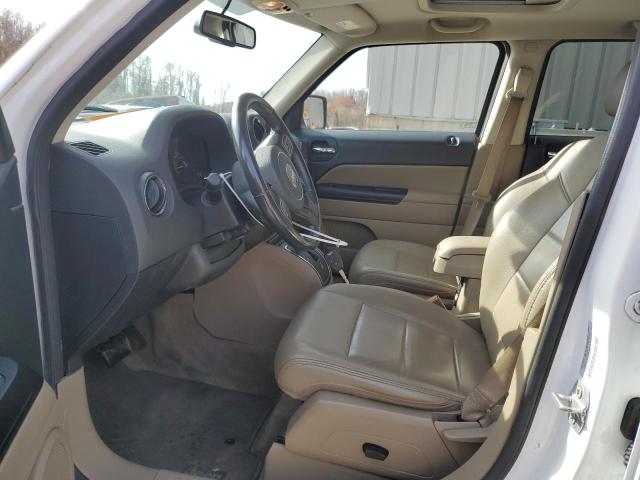 2016 JEEP PATRIOT LA - 1C4NJRFB2GD770381