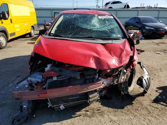 2015 HONDA FIT LX - 3HGGK5H56FM723946