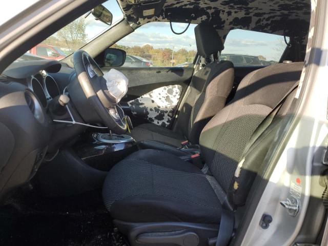 2015 NISSAN JUKE S - JN8AF5MVXFT553417