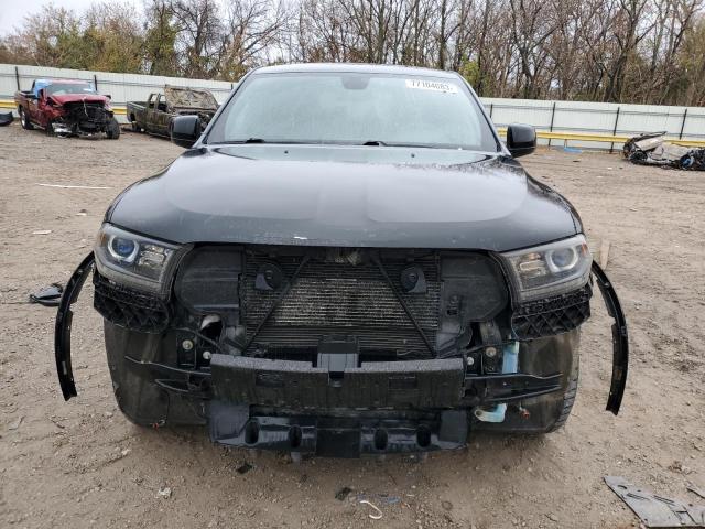 2015 DODGE DURANGO SX - 1C4RDJAG8FC195110