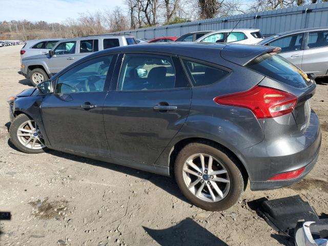 1FADP3K21GL389212 | 2016 FORD FOCUS SE