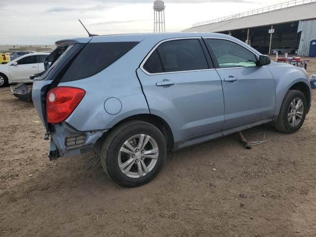 2GNALAEK8E6267971 | 2014 CHEVROLET EQUINOX LS