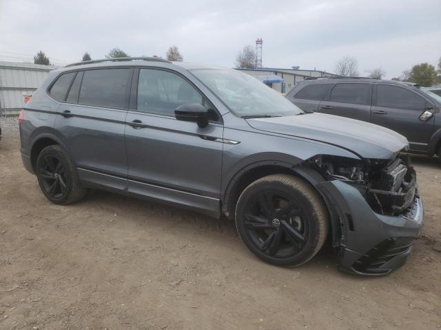 3VV8B7AX2PM016663 Volkswagen Tiguan SE 4