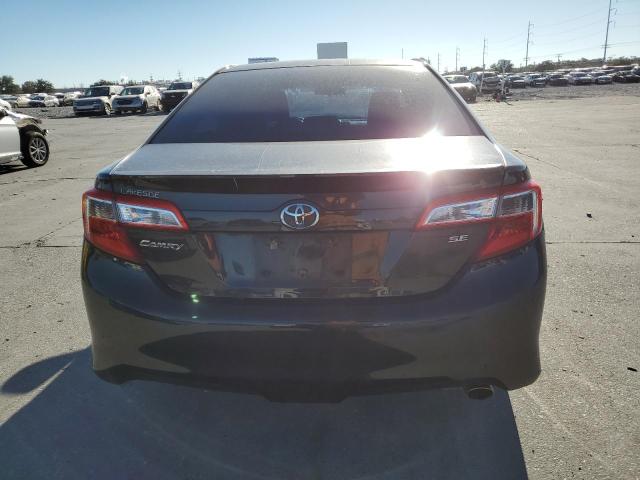 4T1BF1FKXEU819583 | 2014 TOYOTA CAMRY L