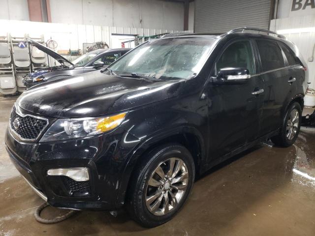 2013 Kia Sorento SX