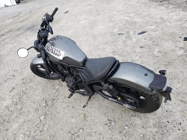 2023 HONDA CMX1100 D JH2SC8312PK200886