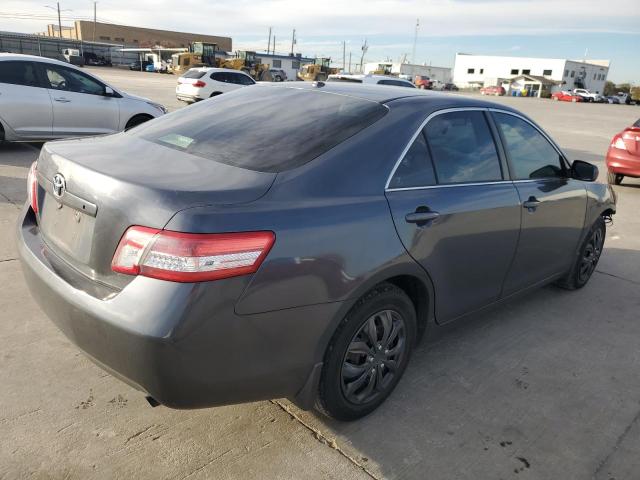 Vin: 4t1bf3ek8au556839, lot: 78135663, toyota camry base 20103