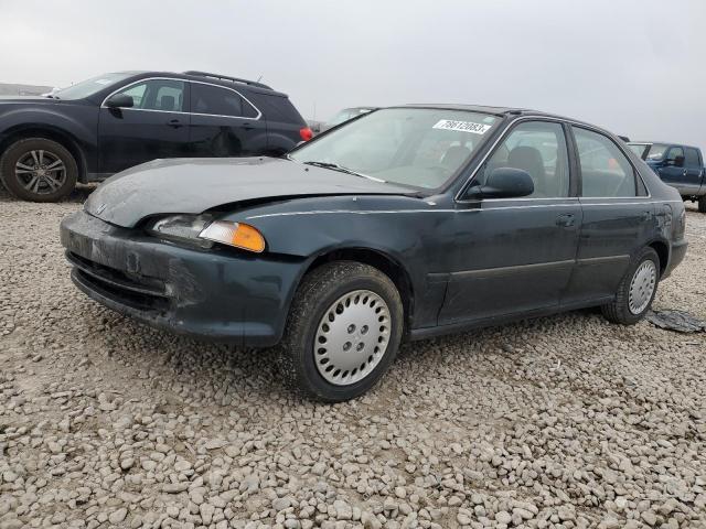 1994 Honda Civic EX