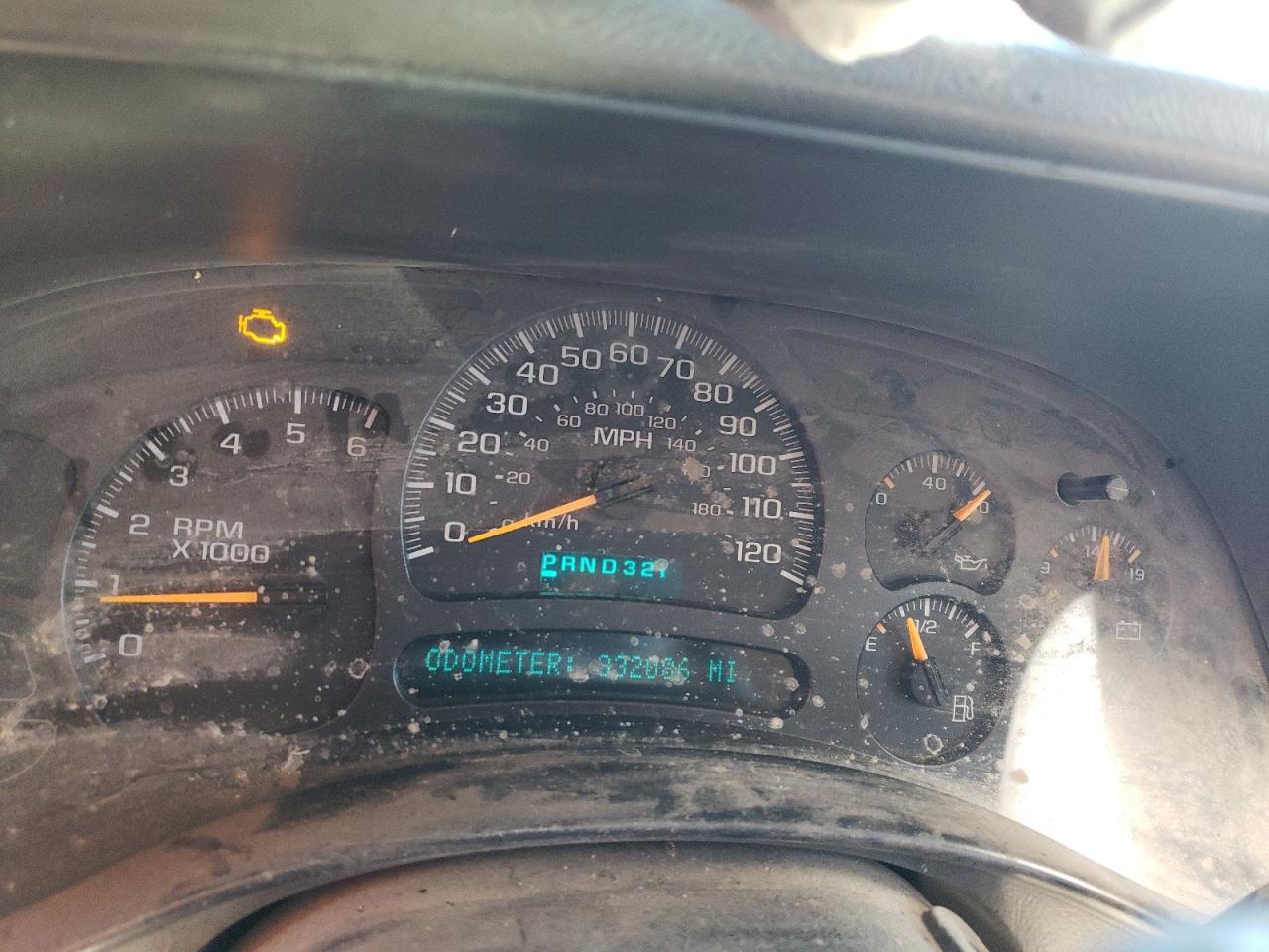 1GKEK13Z84J213363 2004 GMC Yukon
