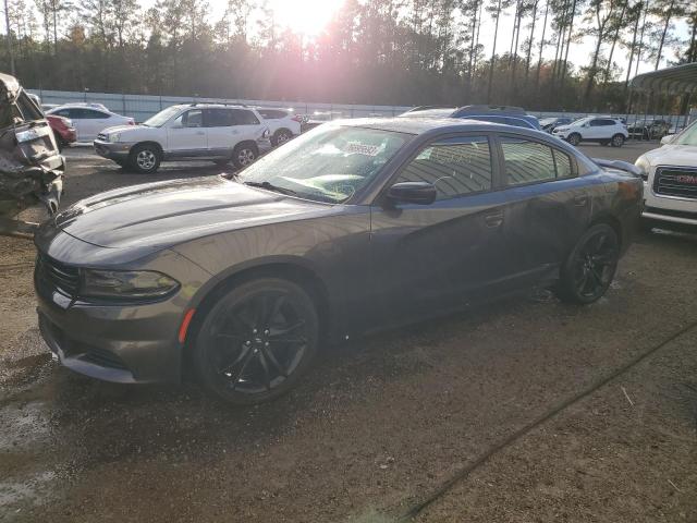 2018 Dodge Charger SXT