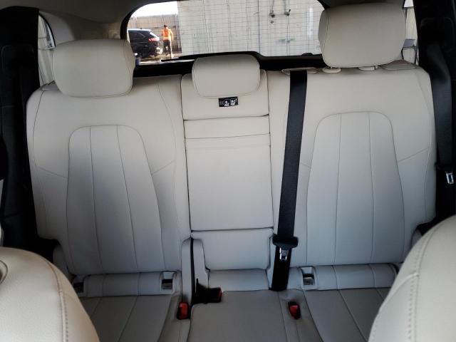 W1N4M4GB9PW312497 Mercedes-Benz GLB 250