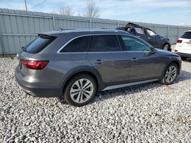 WA18NAF43LA035516 | 2020 Audi a4 allroad premium plus