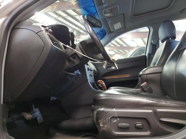 2005 Buick Lacrosse Cxs VIN: 2G4WE567651314658 Lot: 75849113