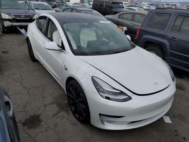 5YJ3E1EC3LF642225 | 2020 TESLA MODEL 3