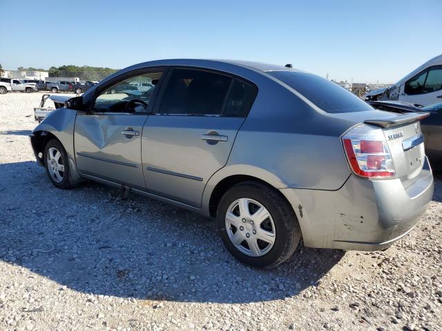 2012 Nissan Sentra 2.0 VIN: 3N1AB6AP5CL741283 Lot: 74508623