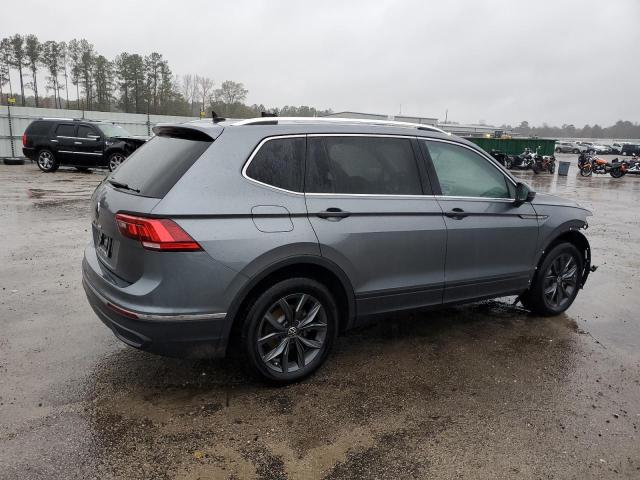 3VVNB7AX6PM063715 | 2023 VOLKSWAGEN TIGUAN SE