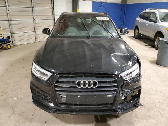 WA1JCCFS3JR033670 | 2018 AUDI Q3 PREMIUM