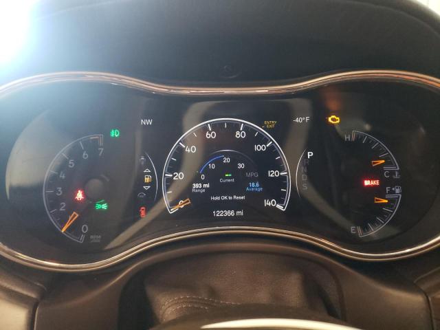 1C4RJFCGXFC608373 Jeep Grand Cherokee Overland