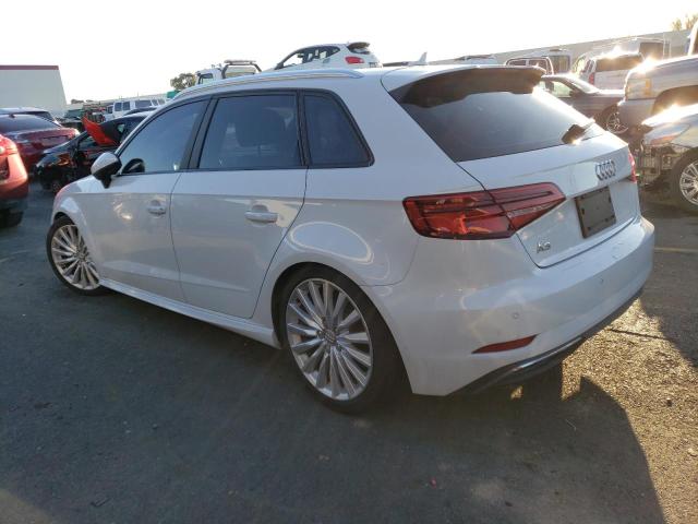 2017 AUDI A3 E-TRON - WAUTPBFF7HA036707