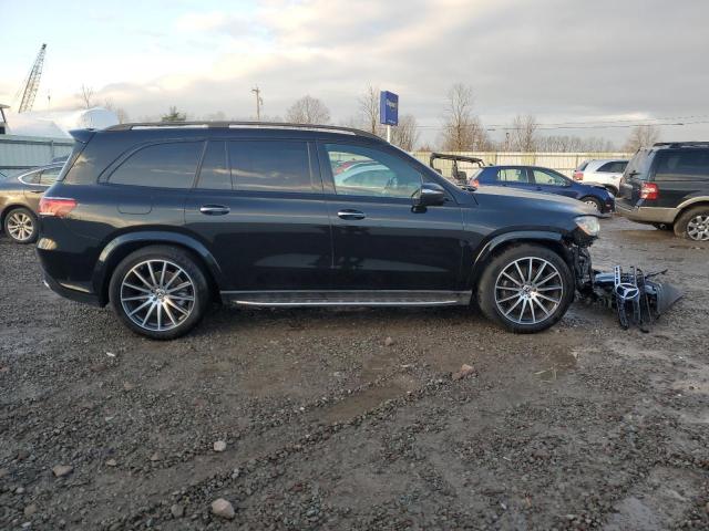 4JGFF5KE7PA857804 | 2023 MERCEDES-BENZ GLS 450 4MATIC