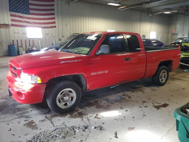 1999 Dodge Ram 1500 