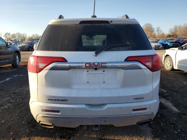 1GKKNXLSXHZ117385 | 2017 GMC ACADIA DEN