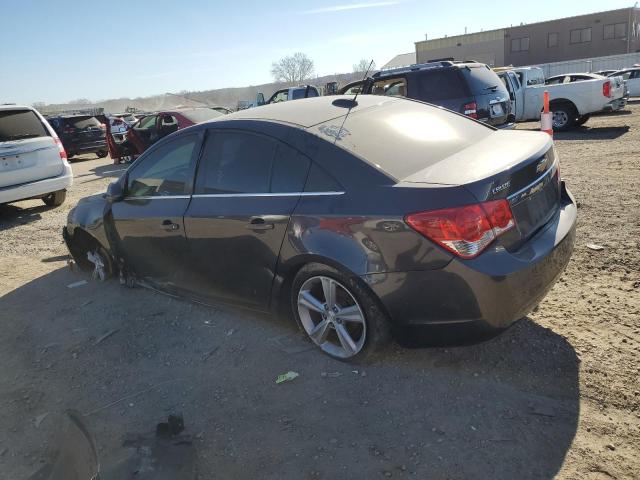 1G1PE5SB5F7283483 | 2015 CHEVROLET CRUZE LT