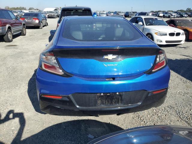 VIN 1G1RC6S51HU117500 2017 Chevrolet Volt, LT no.6