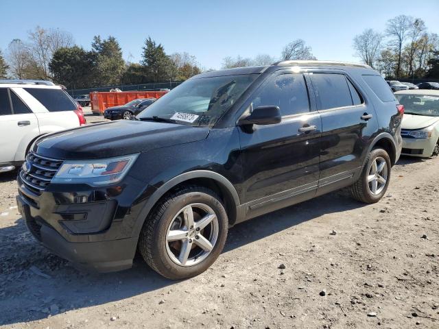 2016 FORD EXPLORER for Sale | TN - KNOXVILLE | Tue. Nov 14, 2023 - Used ...