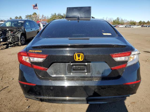 1HGCV1F57MA009853 | 2021 HONDA ACCORD EXL