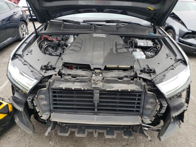 VIN WA1LAAF70JD018166 2018 Audi Q7, Premium Plus no.12