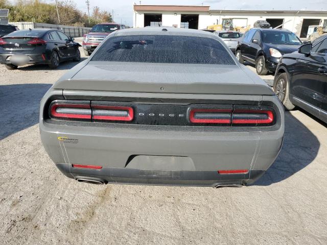 2C3CDZAG3KH701829 | 2019 DODGE CHALLENGER