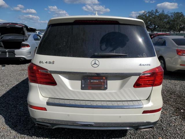 VIN 4JGDF7CE5DA224540 2013 Mercedes-Benz GL-Class, ... no.6