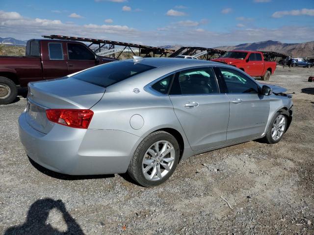 2G1115S34G9125503 | 2016 CHEVROLET IMPALA LT