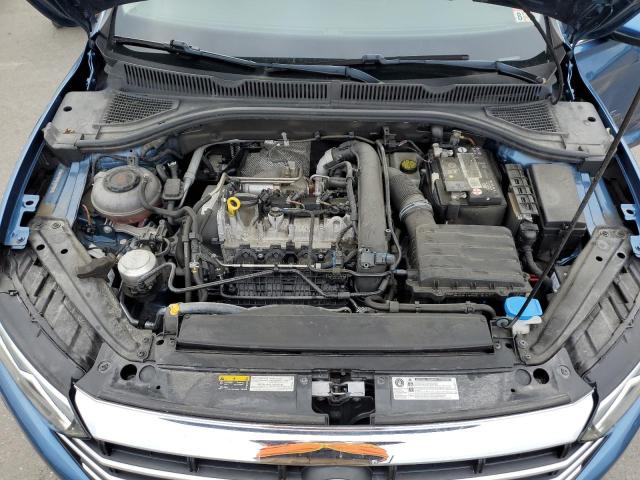 2020 VOLKSWAGEN JETTA S - 3VWCB7BUXLM055618