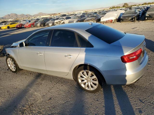 VIN WAUBFAFL6DN043438 2013 Audi A4, Premium no.2