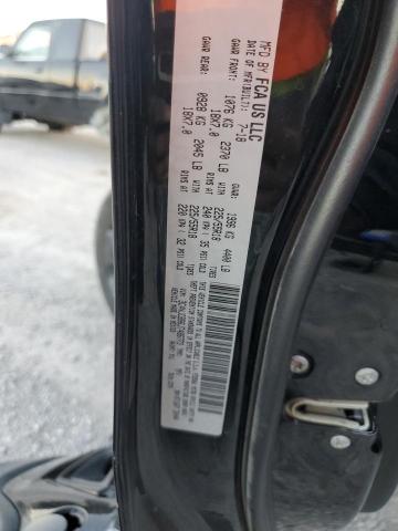 3C4NJCBB6JT486773 Jeep Compass Latitude