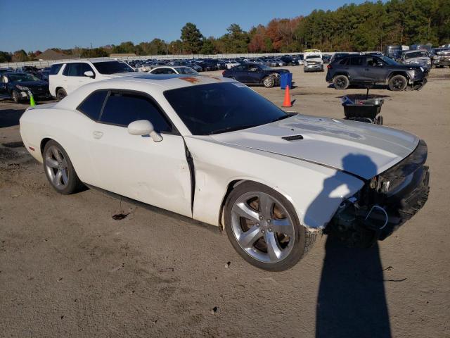 2012 Dodge Challenger Sxt VIN: 2C3CDYAG4CH268470 Lot: 77975523