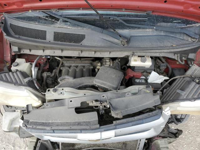 2015 CHEVROLET CITY EXPRE - 3N63M0ZN1FK714895