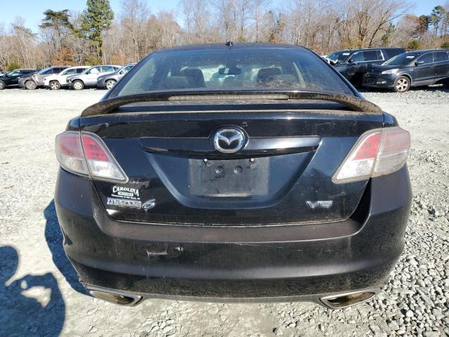 1YVHP82BX95M28244 | 2009 Mazda 6 s