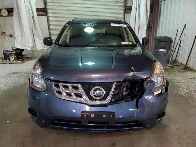 JN8AS5MV8FW259105 2015 Nissan Rogue Select S