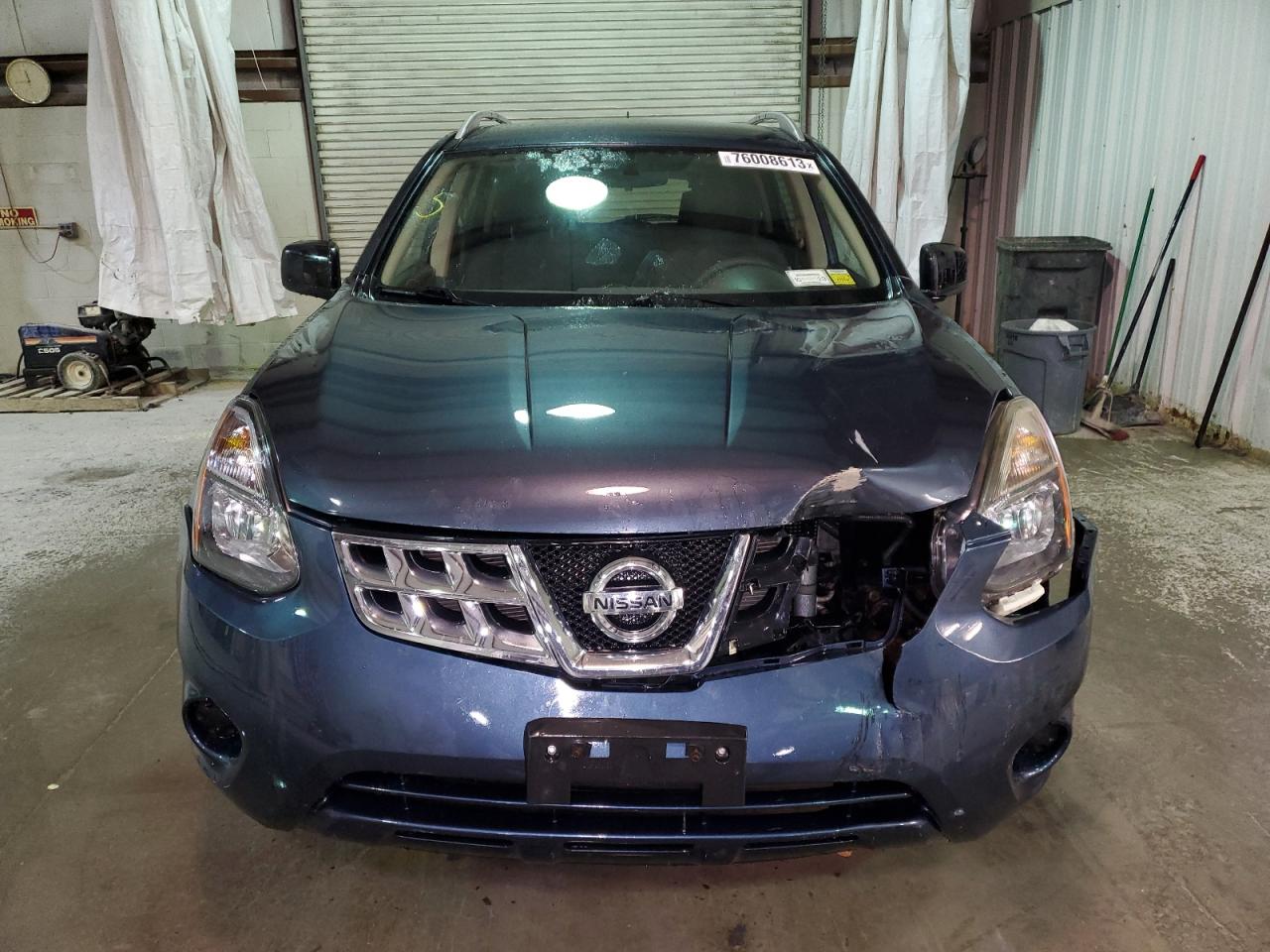 JN8AS5MV8FW259105 2015 Nissan Rogue Select S JN8AS5MV8FW259105 2015 Nissan Rogue Select S