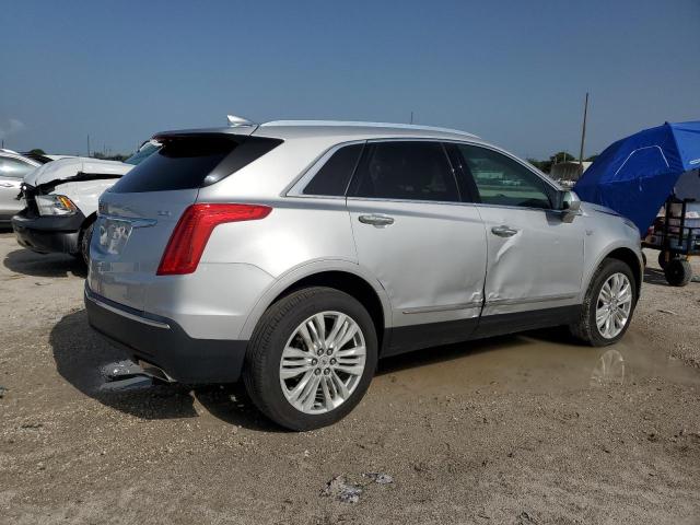 1GYKNERS0JZ131268 | 2018 Cadillac xt5 premium luxury