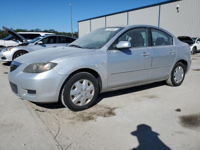 2009 Mazda Mazda3 i