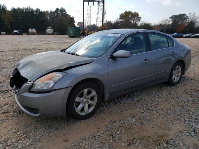 2008 Nissan Altima 2.5