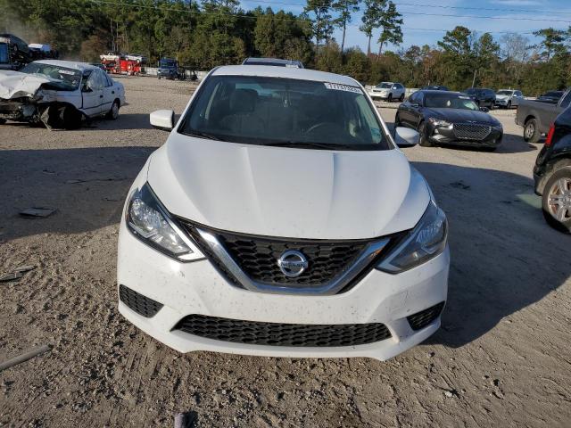 2016 NISSAN SENTRA S - 3N1AB7APXGY324238