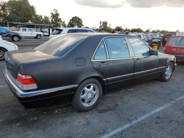 1997 Mercedes-Benz S 420 VIN: WDBGA43G6VA359042 Lot: 75585723