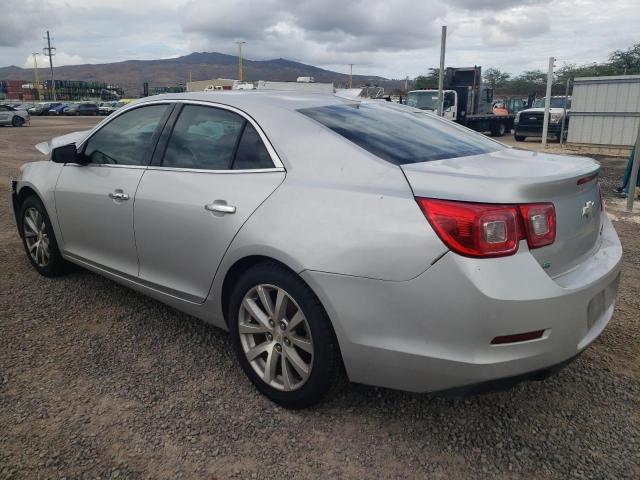 1G11E5SA5GF139436 | 2016 CHEVROLET MALIBU LIM