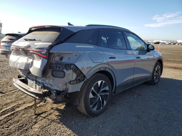 2022 VOLKSWAGEN ID.4 PRO - WVGRMPE22NP071578