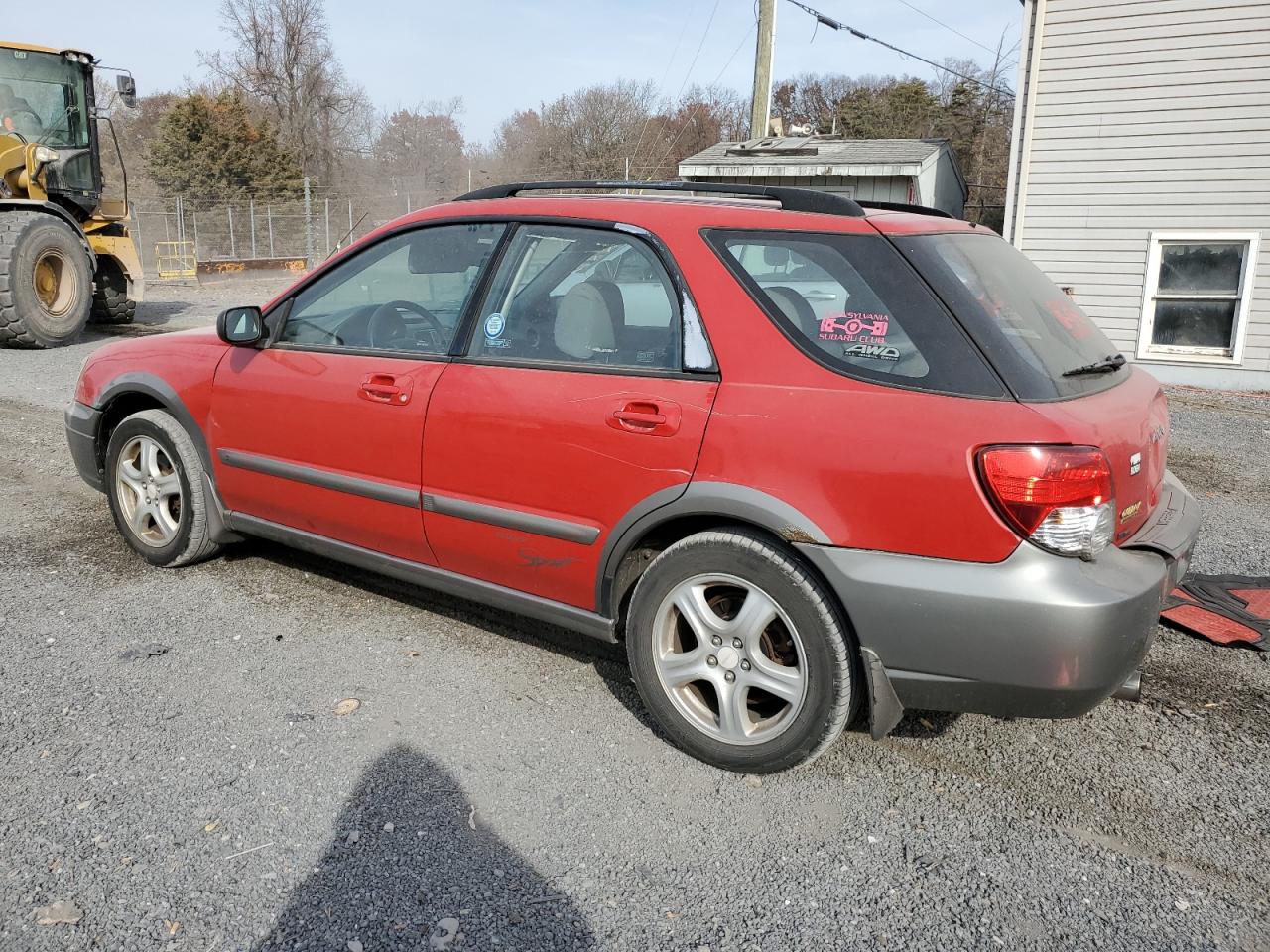 jf1gg685x4h809337 JF1GG685X4H809337 2004 Subaru Impreza Outback Sport